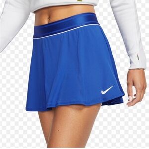 Nike Dri-Fit Victory Flouncy Skort